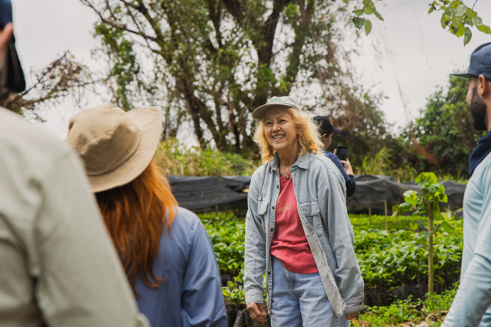 The Coffee of the Month / Café del mes Subscription