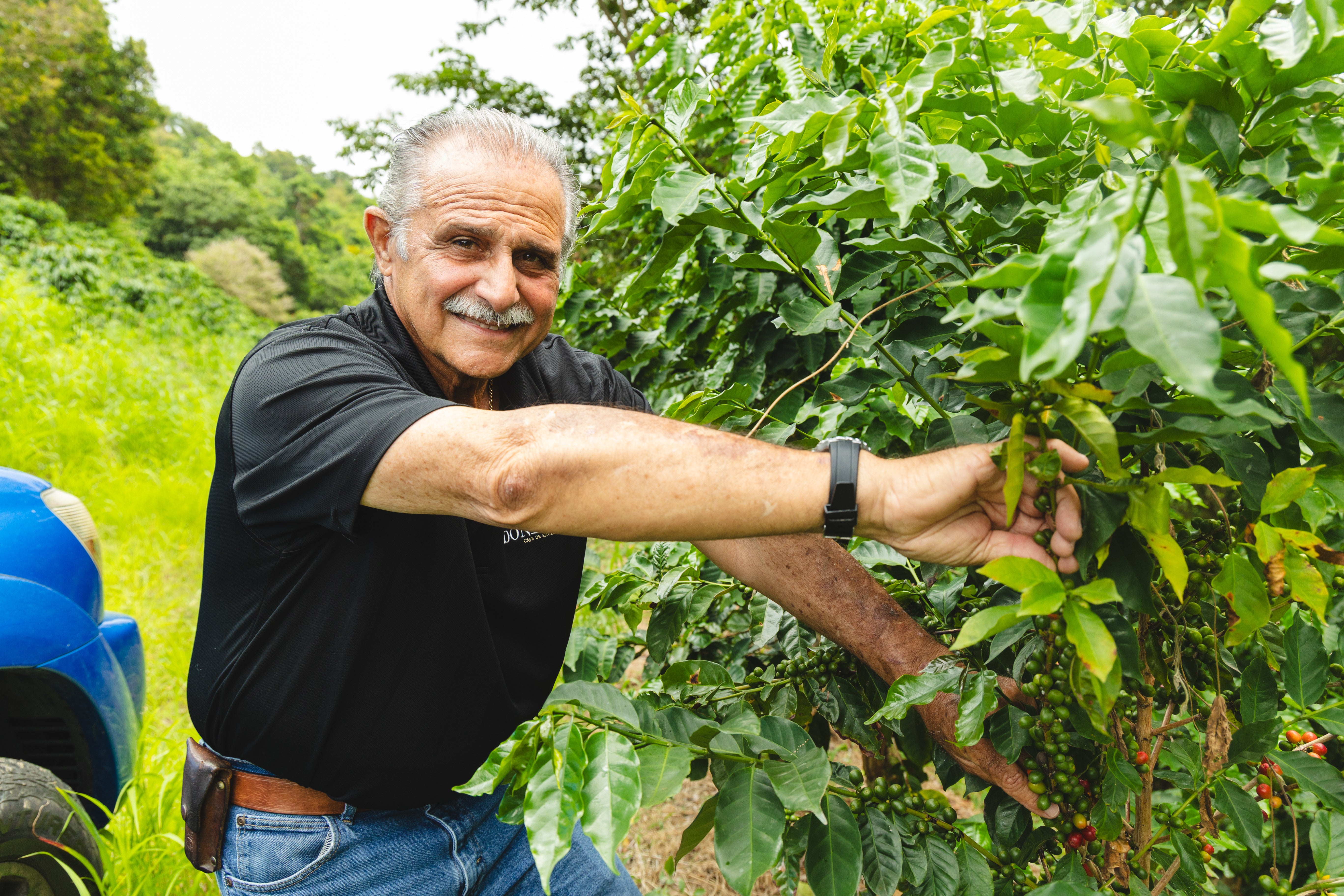 The Coffee of the Month / Café del mes Subscription