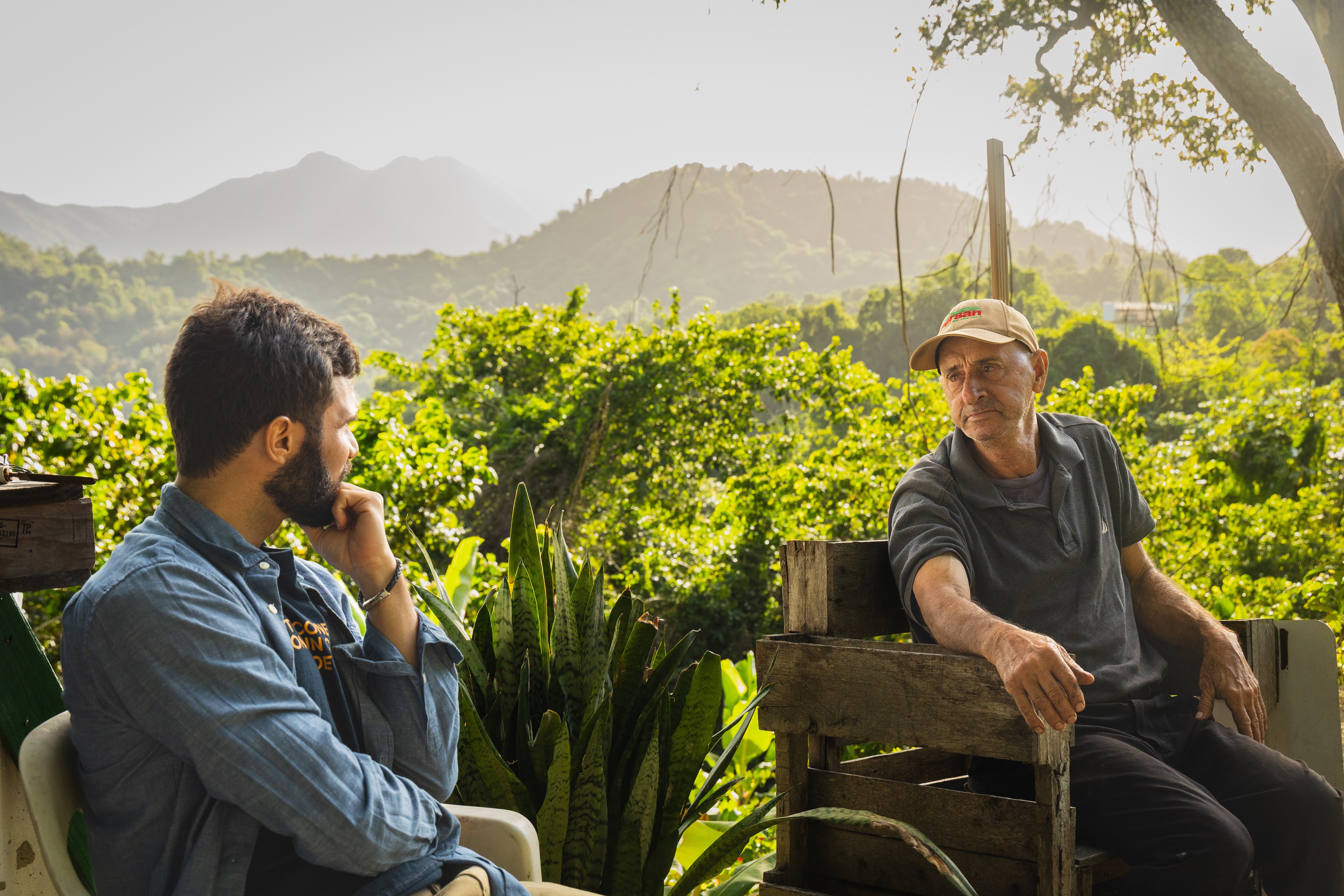 The Coffee of the Month / Café del mes Subscription