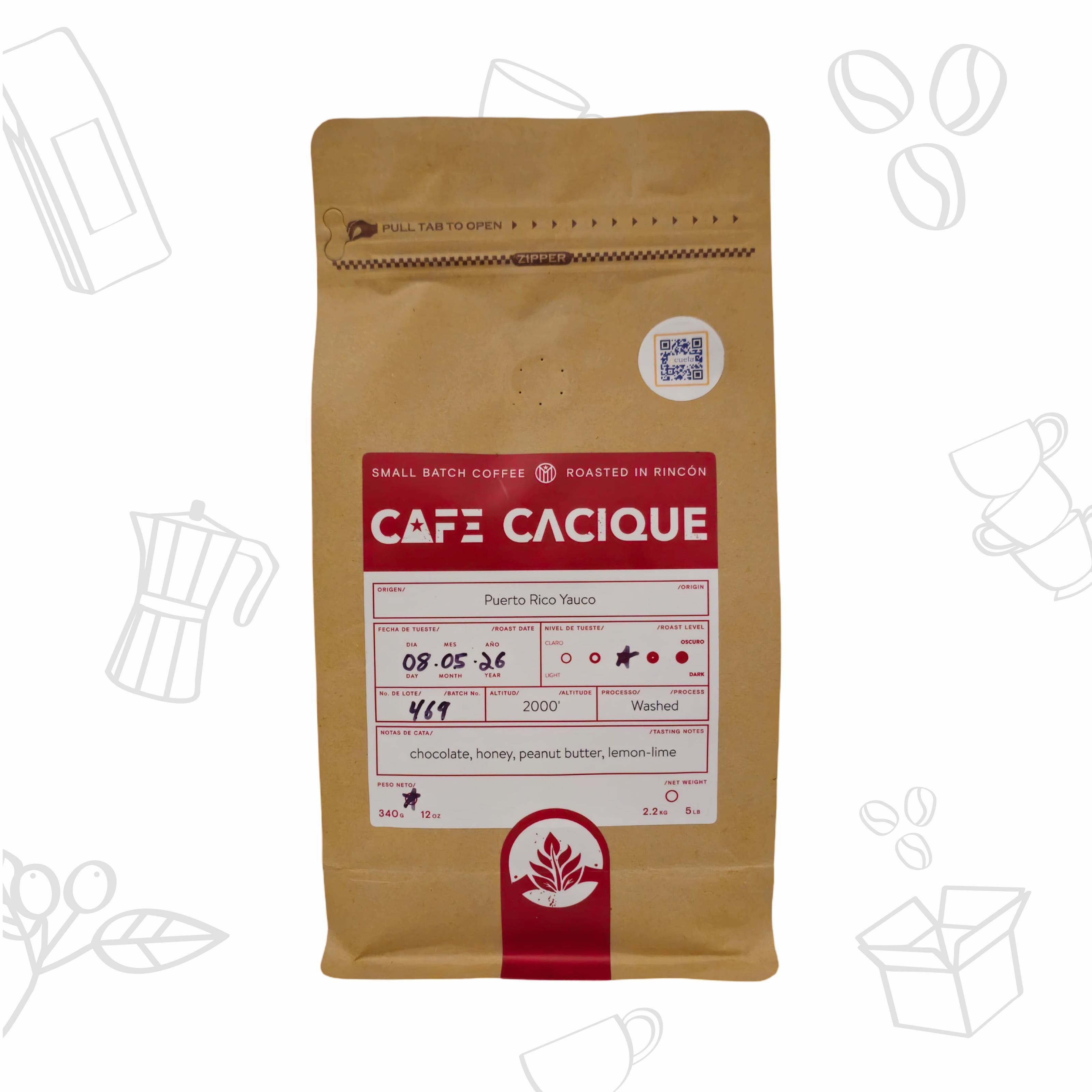 Café Cacique
