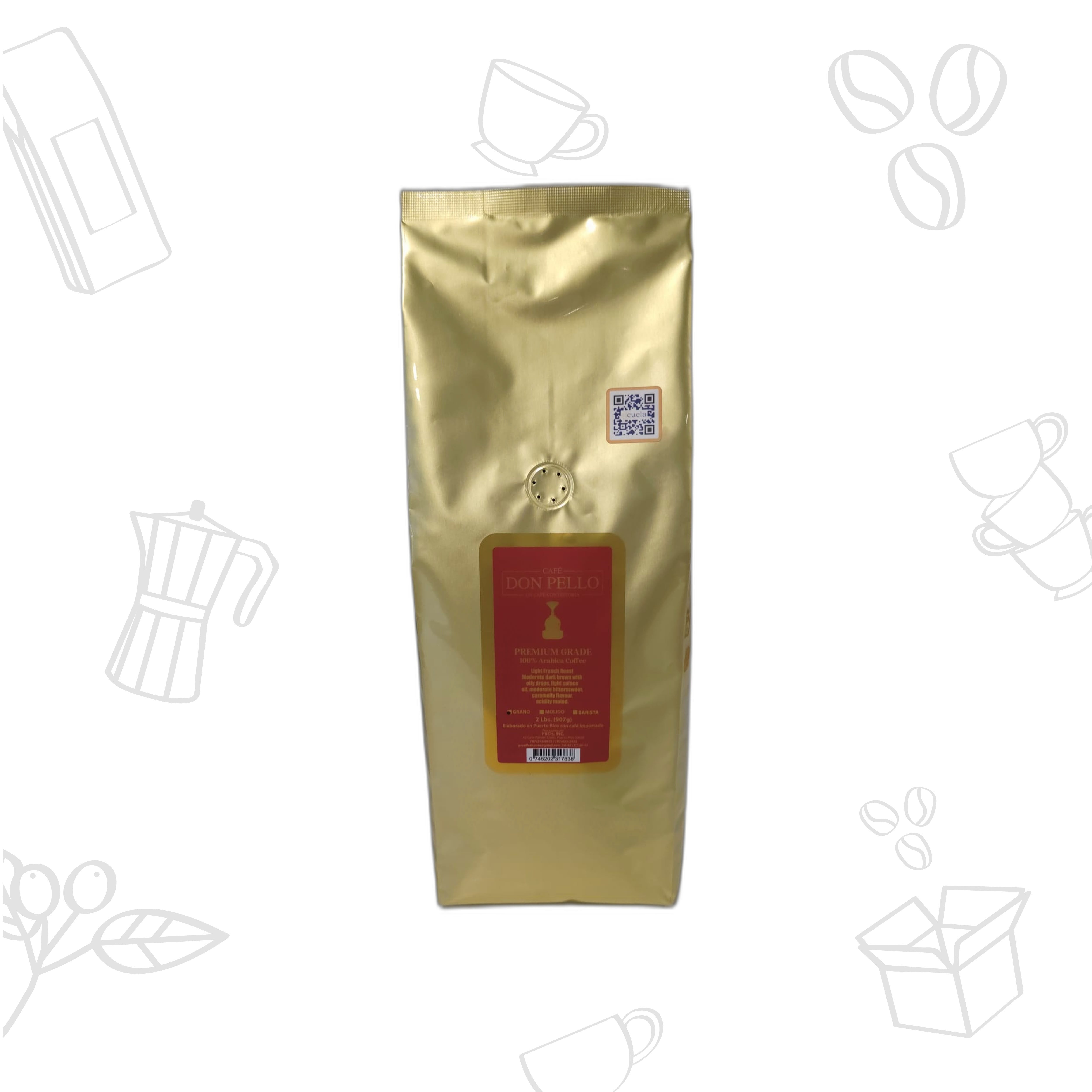 Café Don Pello