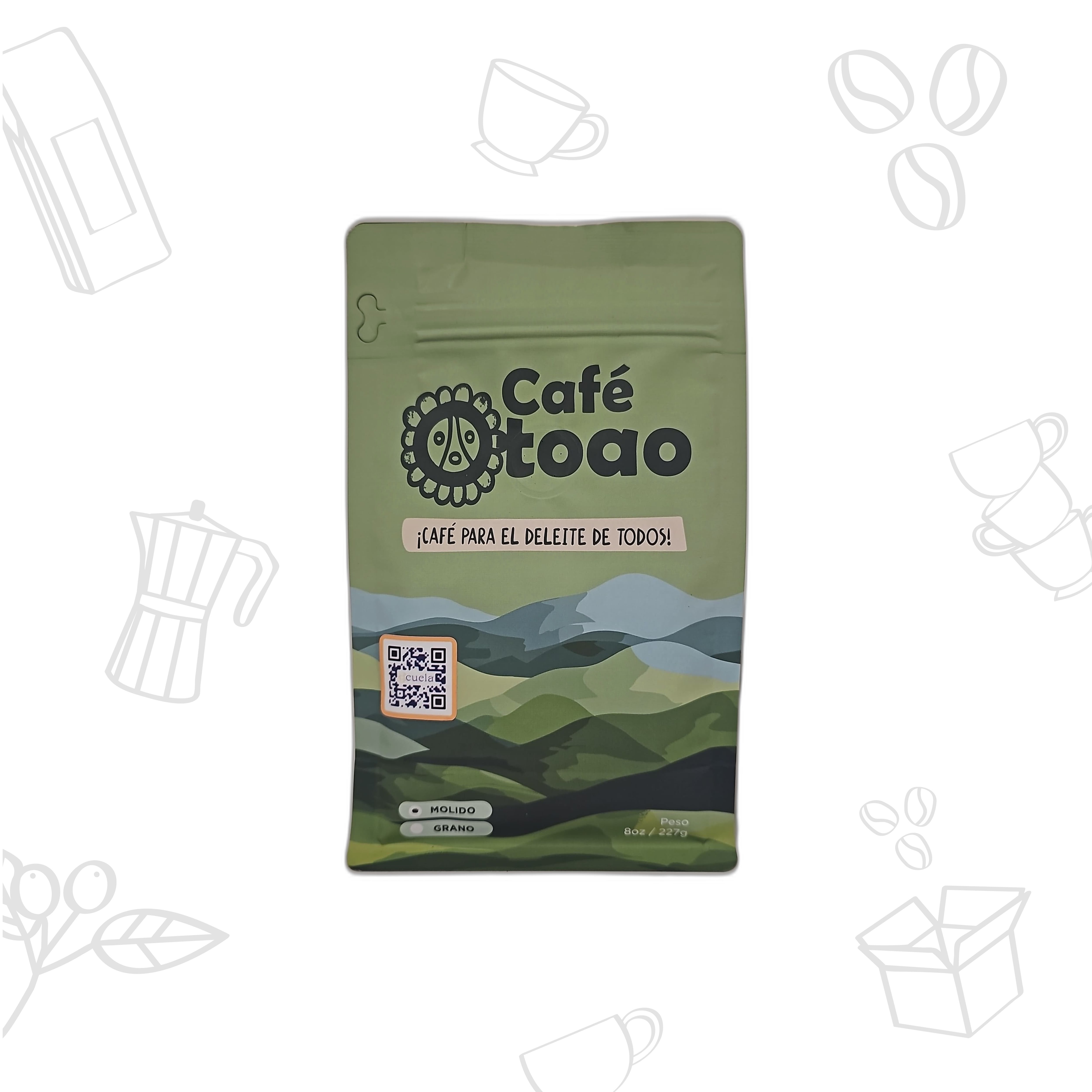Café Otoao