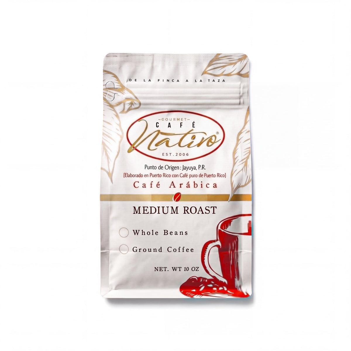 Café Nativo