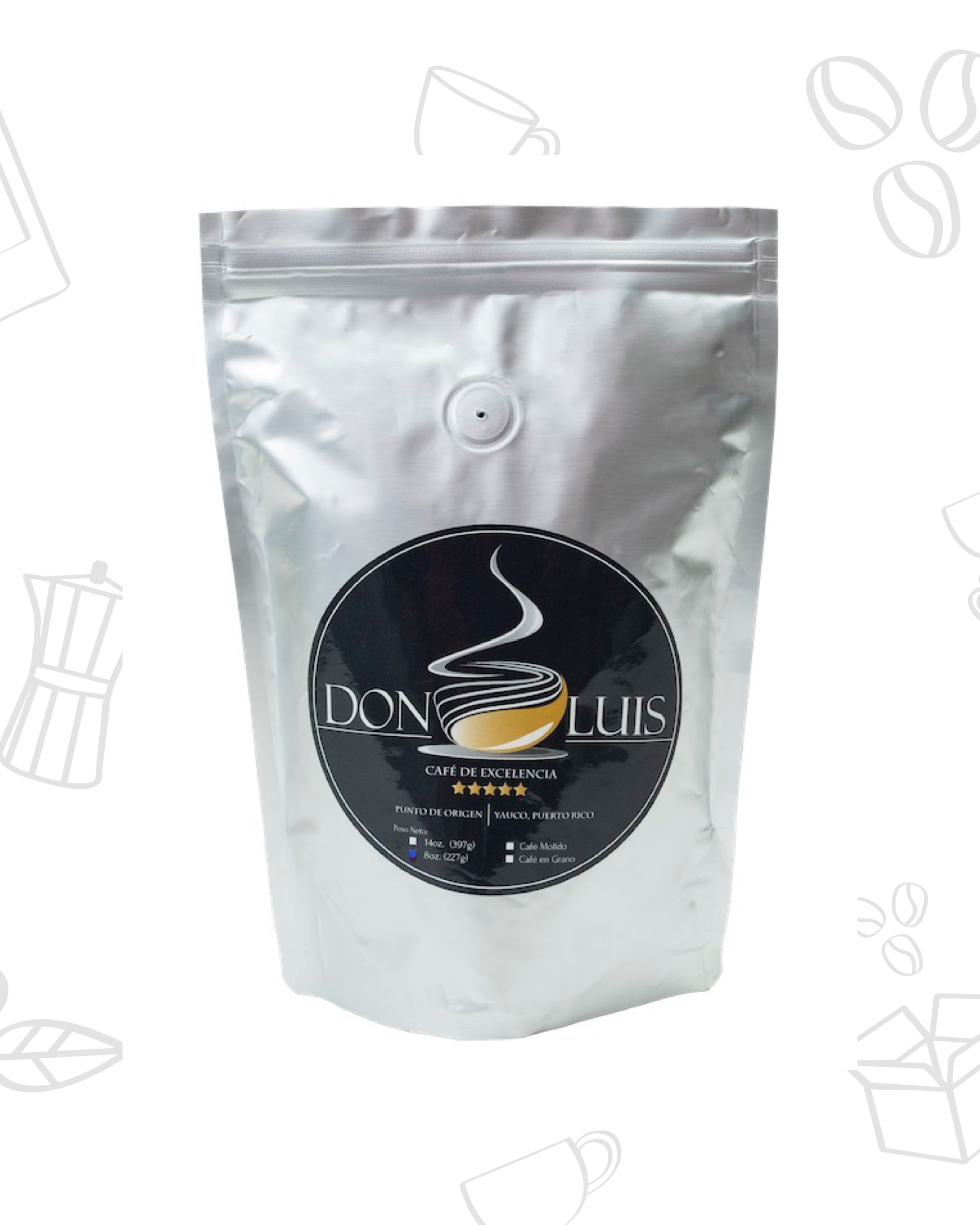 Café Don Luis