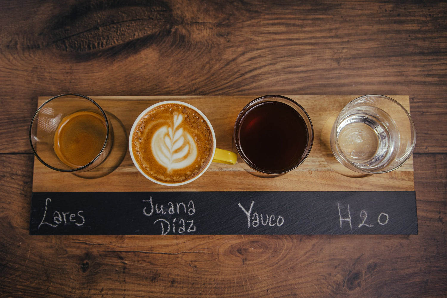 Coffee in Puerto Rico is Unique