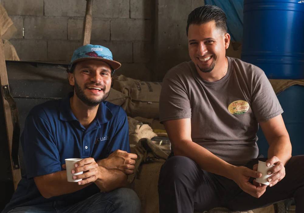 Alberto Méndez Custodio: An Example of Sustainable Coffee Growing