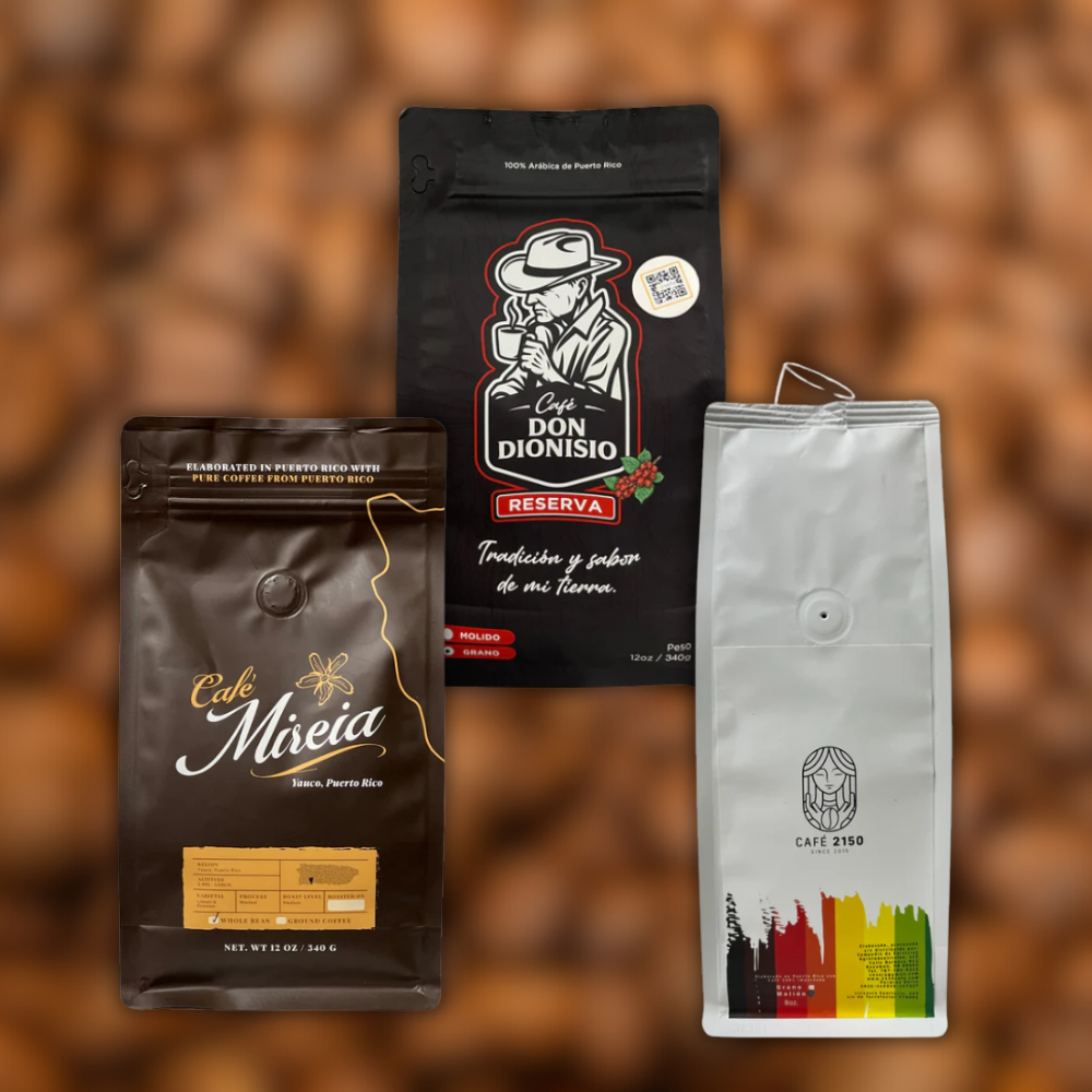 Bundle 'Filtrados' 12-14oz