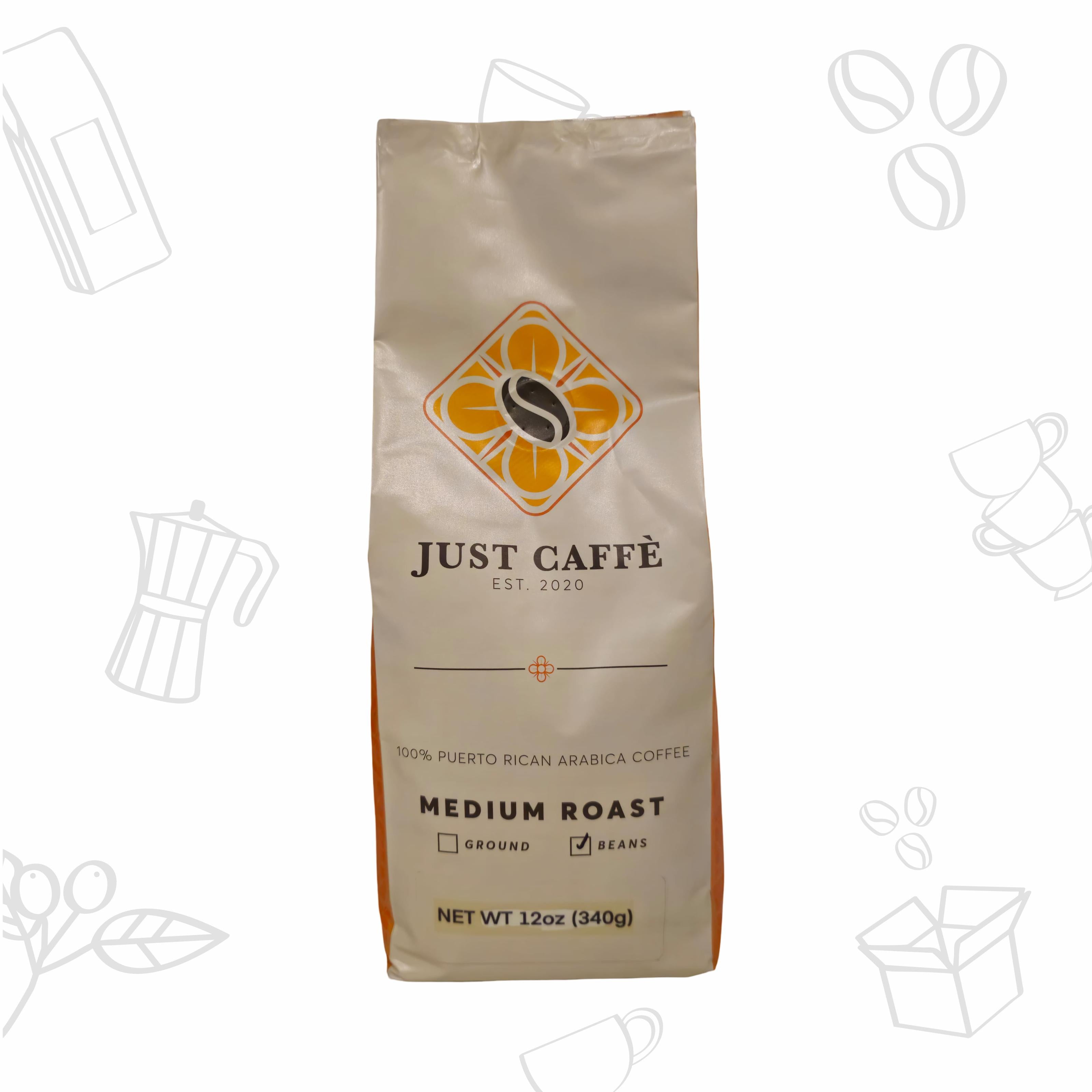 Just Caffe