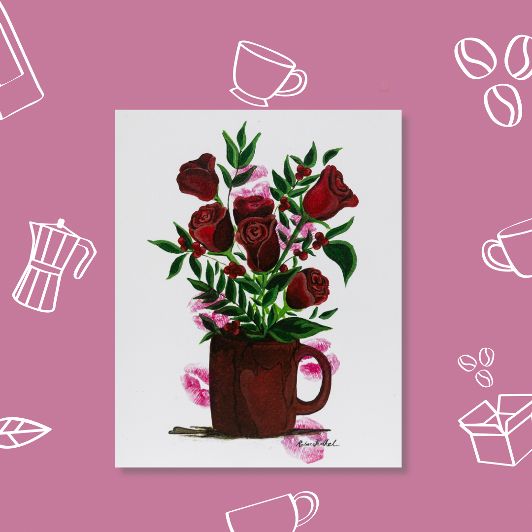 ¡Cuela Box! Edición: Los Enamorados