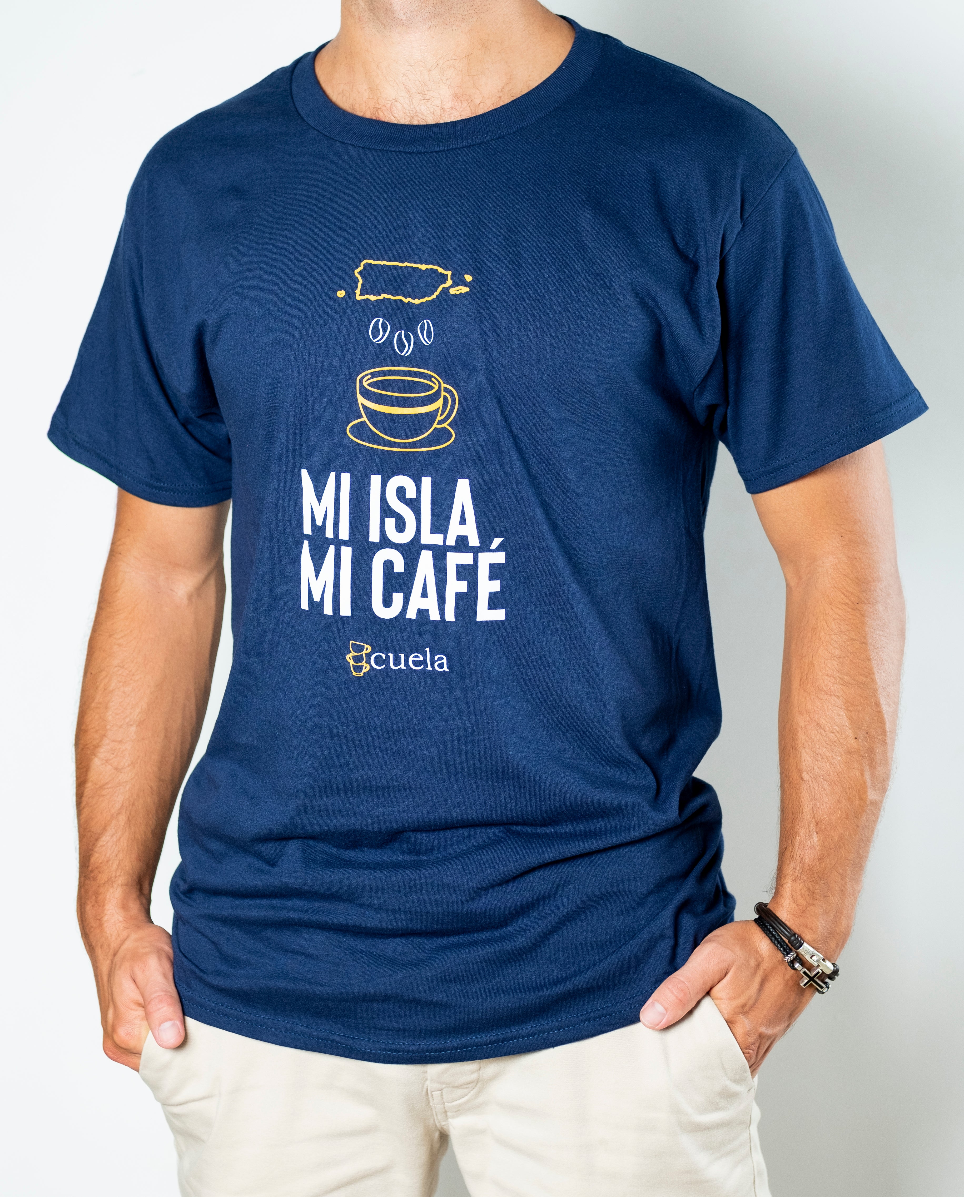 Mi Isla Mi Café